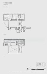 The Oliv (D10), Apartment #595416721